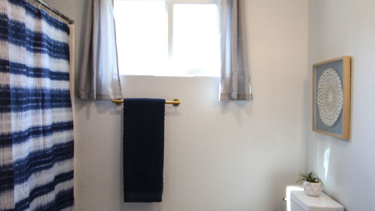 Photo of Bathroom in Visalia