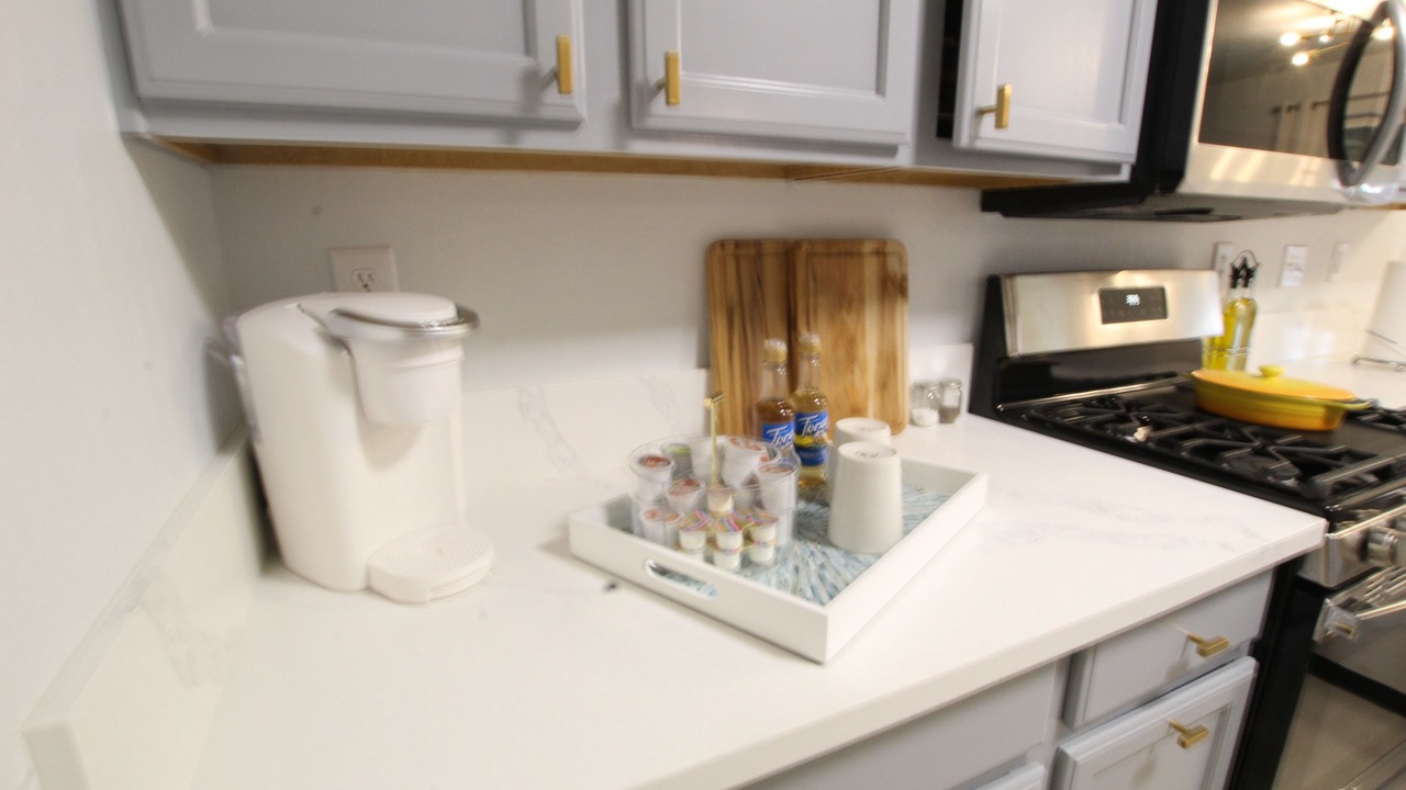 Photo of Kitchen in Visalia