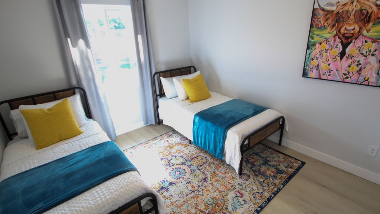 Photo of Bedroom in Visalia