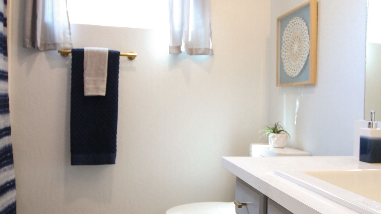 Photo of Bathroom in Visalia