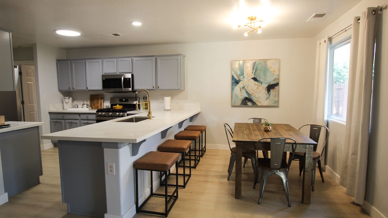 Photo of Kitchen in Visalia
