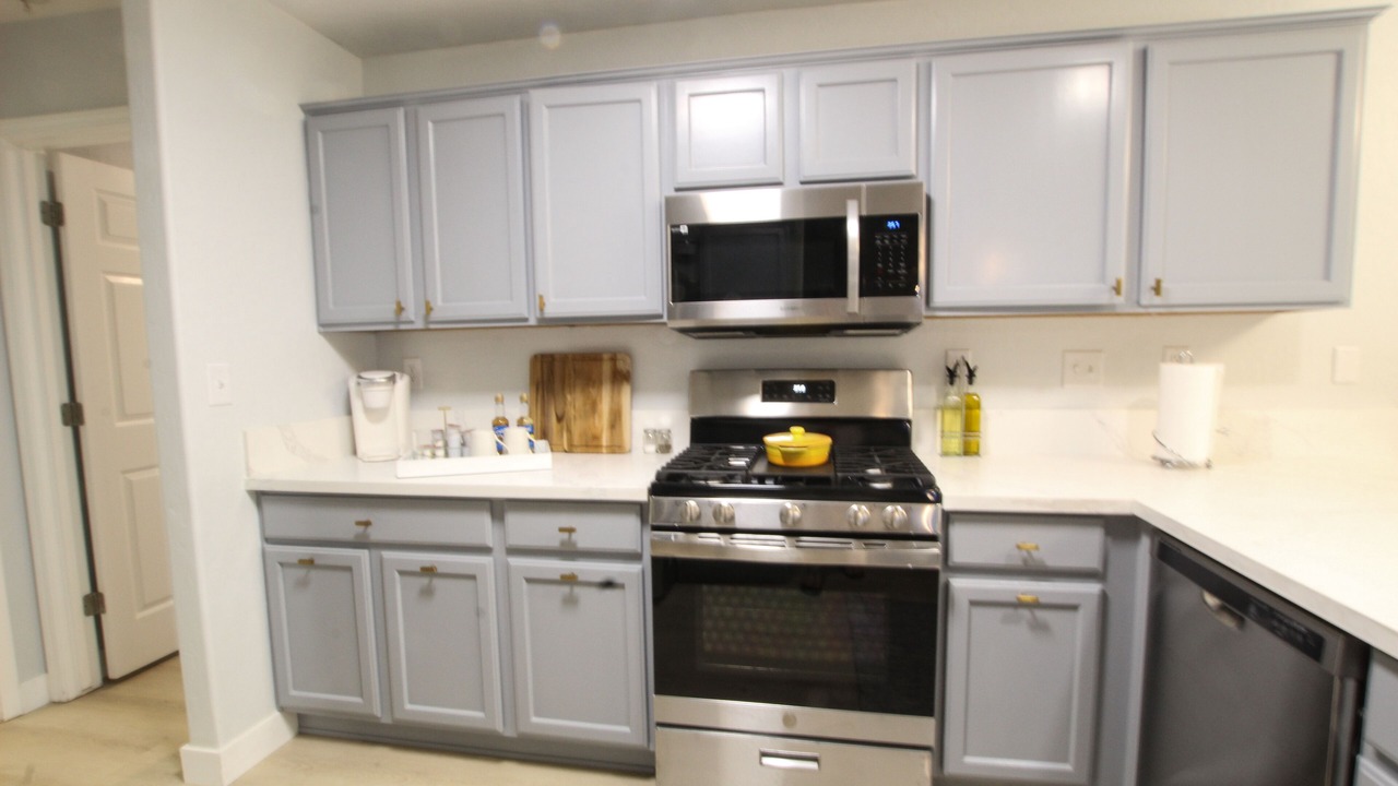 Photo of Kitchen in Visalia