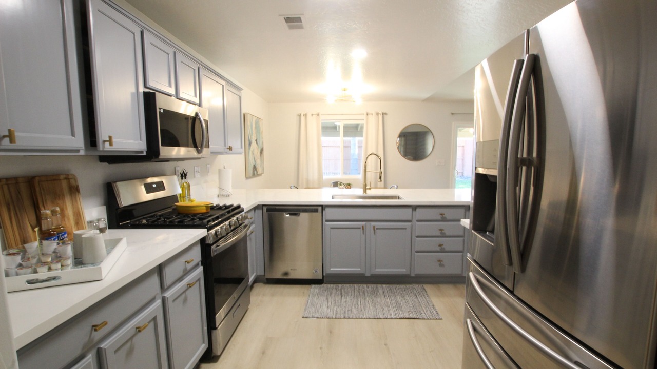 Photo of Kitchen in Visalia