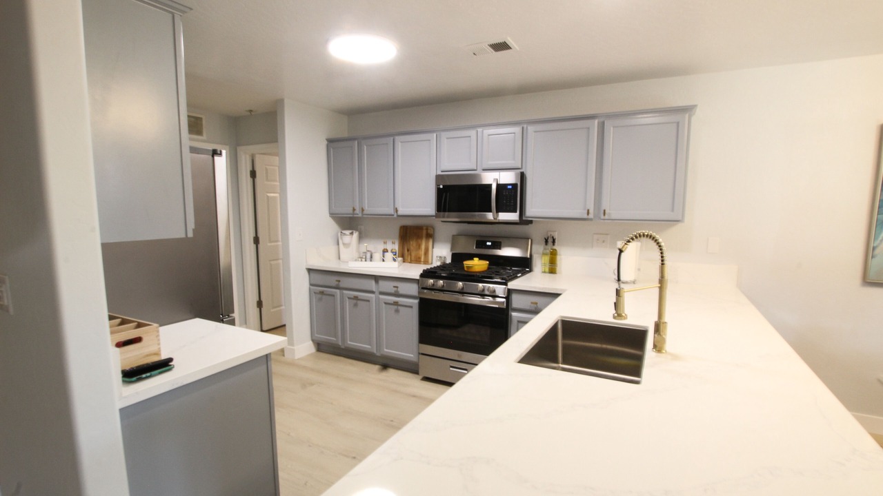 Photo of Kitchen in Visalia