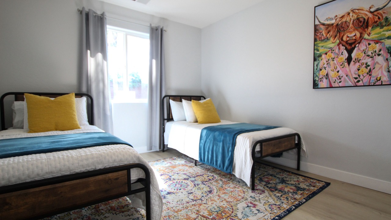 Photo of Bedroom in Visalia