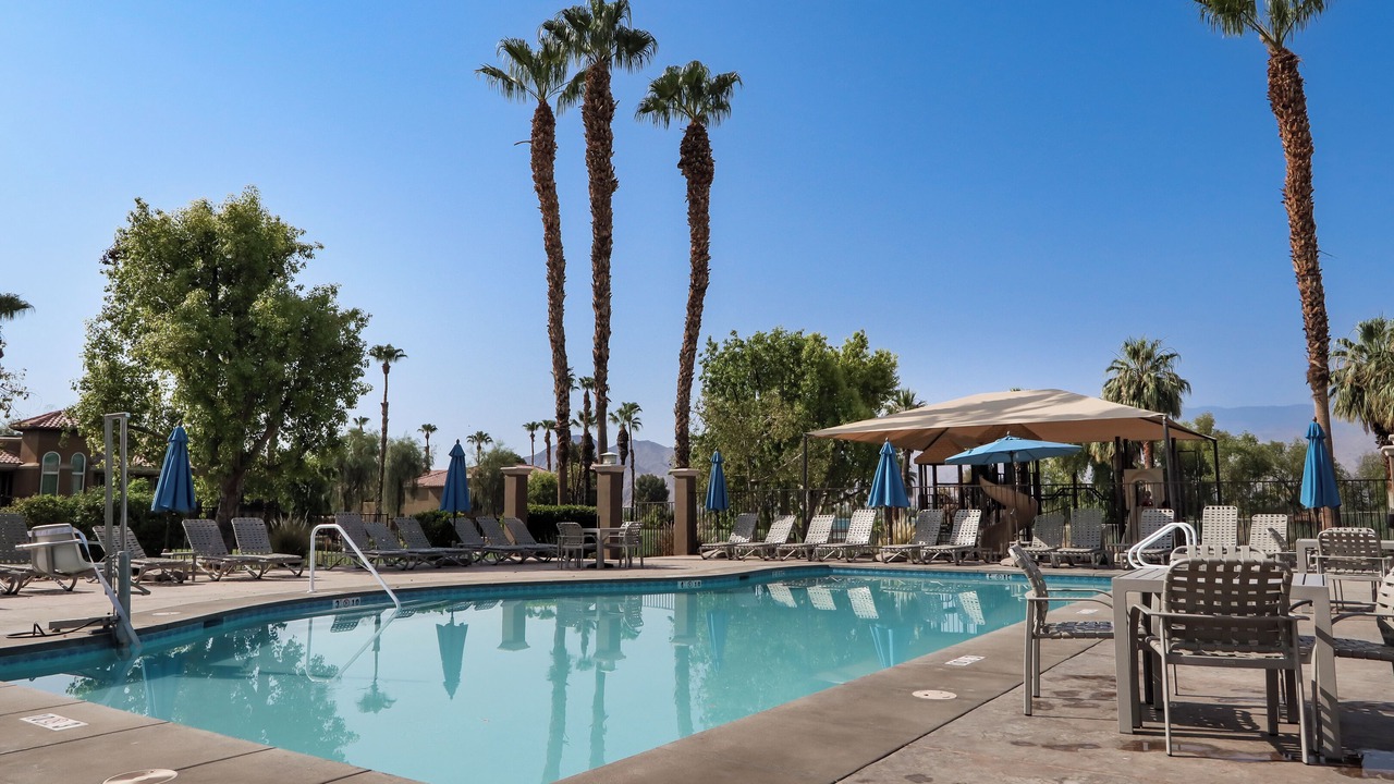 Photo of Outdoor in Palm Desert