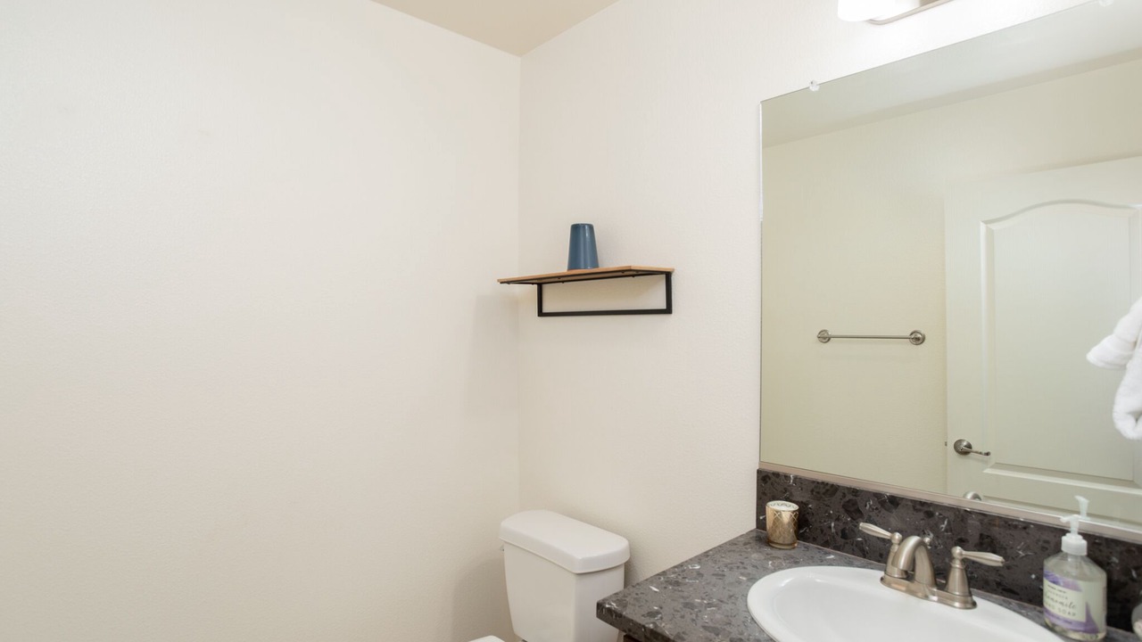 Photo of Bathroom in Downtown