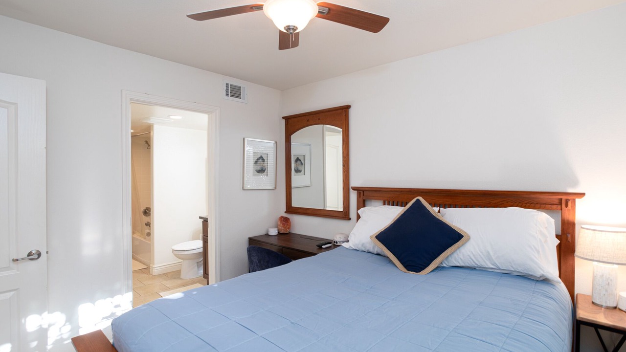 Photo of Bedroom in Downtown