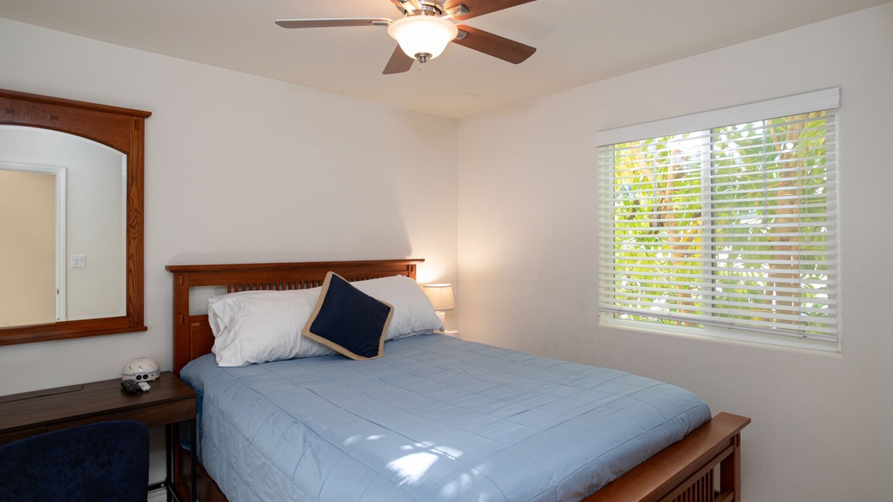 Photo of Bedroom in Downtown