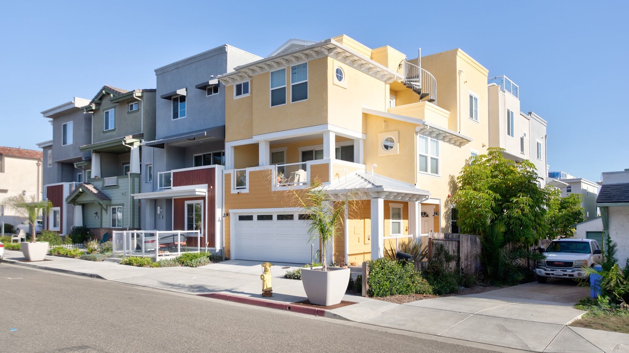 Photo of Outdoor in Downtown