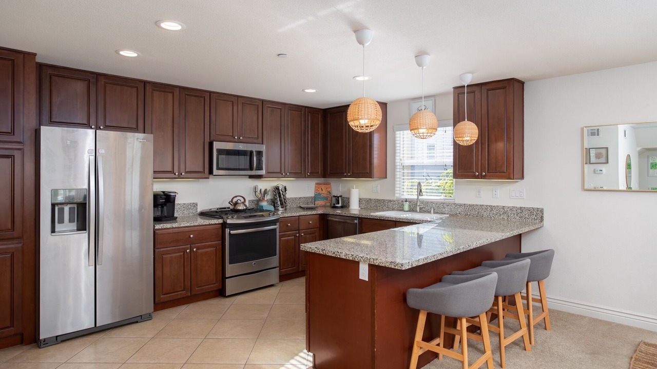 Photo of Kitchen in Downtown
