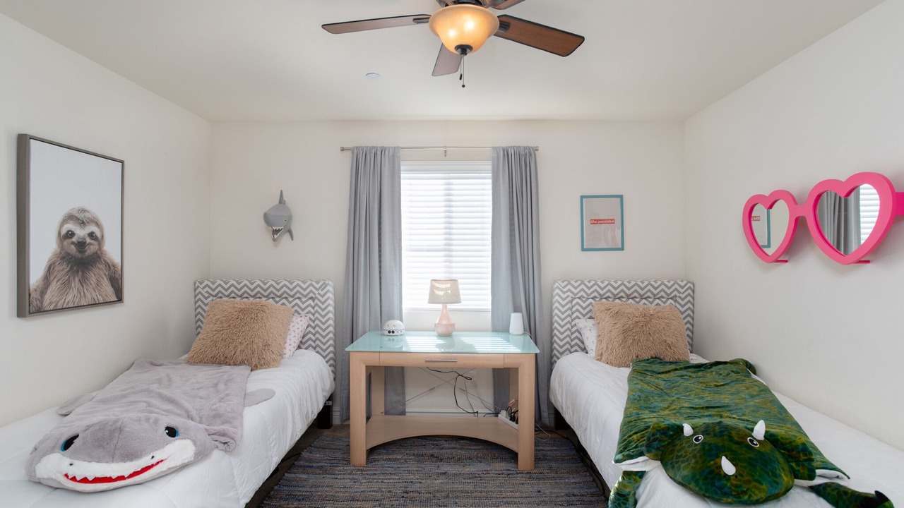 Photo of Bedroom in Downtown