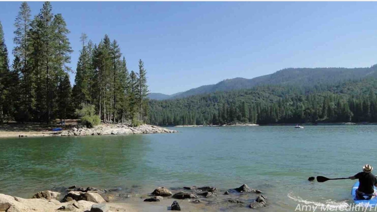 Photo of Outdoor in North Fork