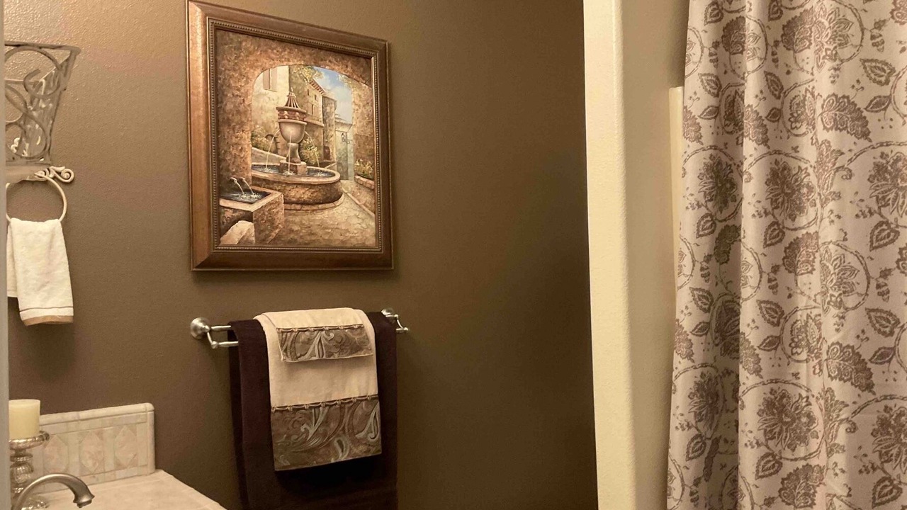 Photo of Bathroom in North Fork