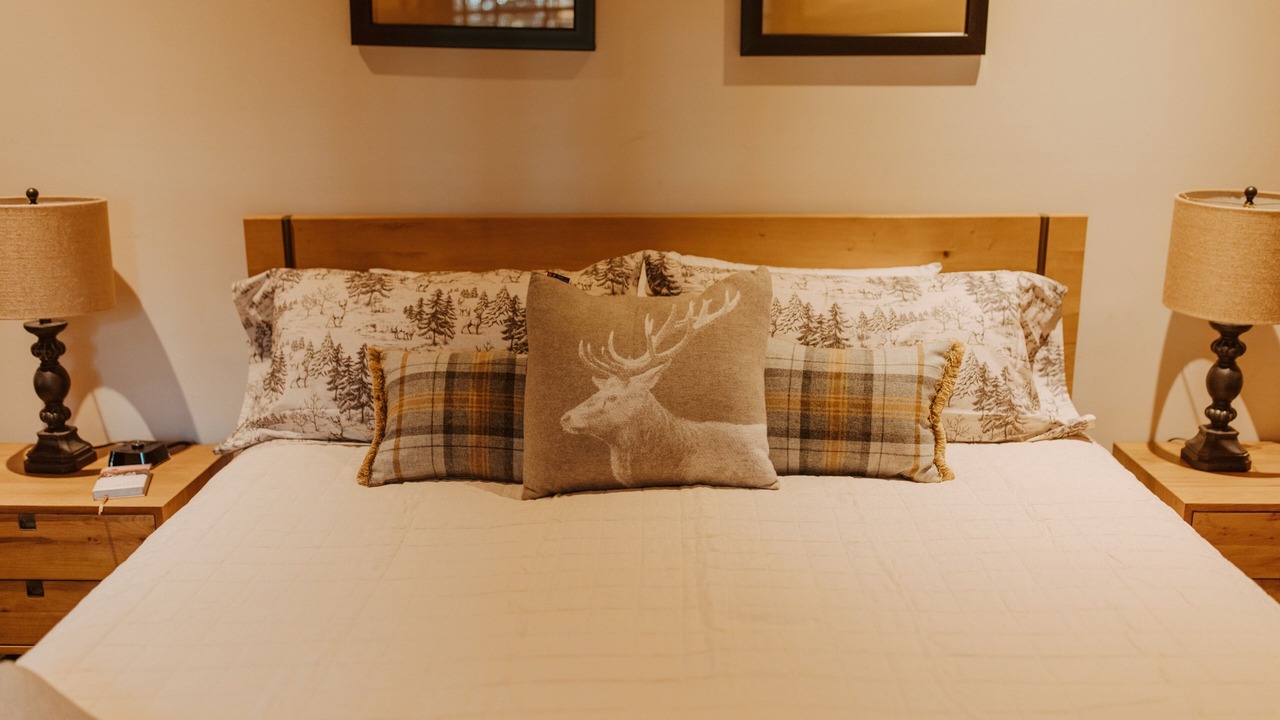 Photo of Bedroom in Kingsburg