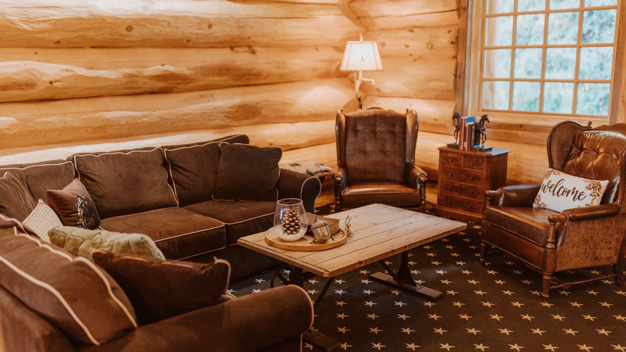 Photo of Livingroom in Kingsburg