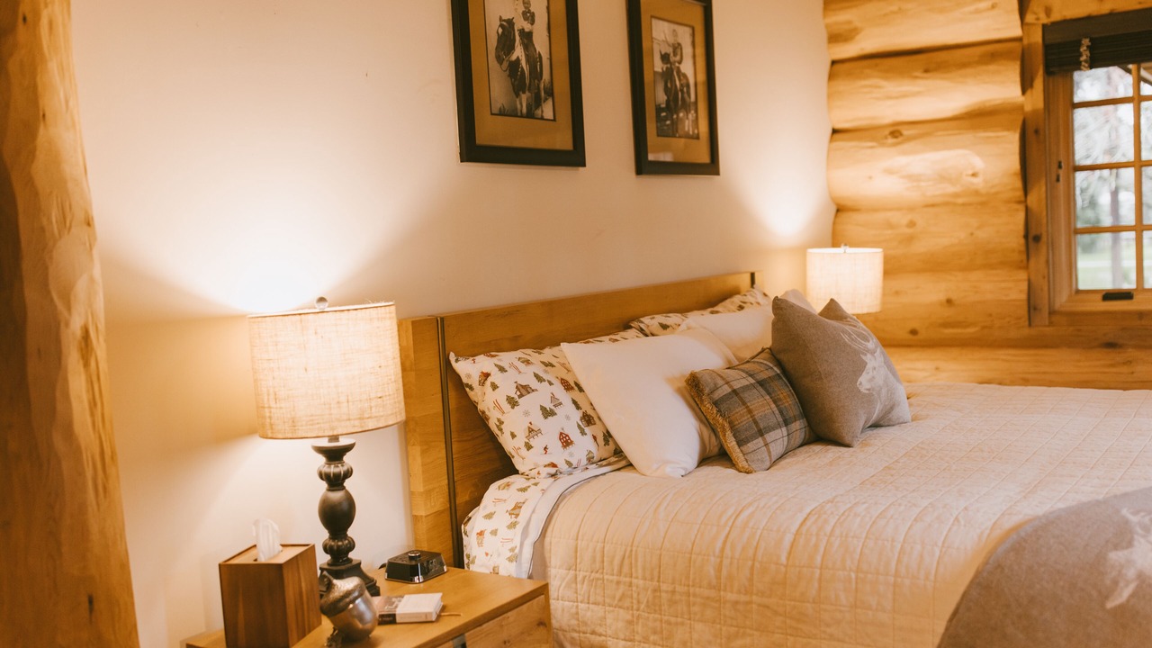 Photo of Bedroom in Kingsburg