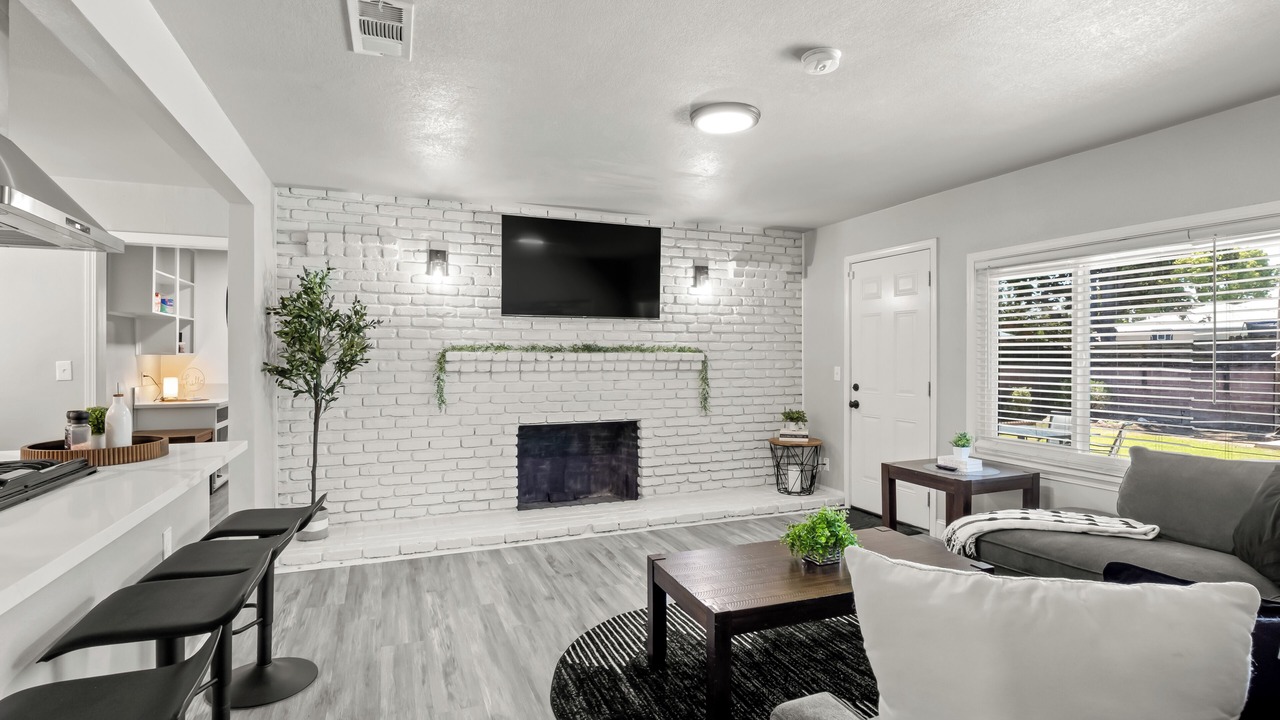 Photo of Livingroom in Raisin