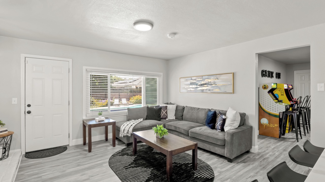 Photo of Livingroom in Raisin
