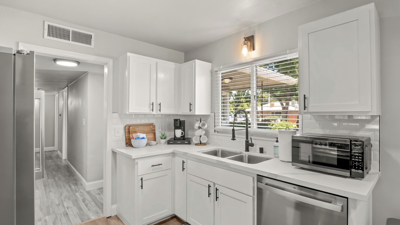 Photo of Kitchen in Raisin