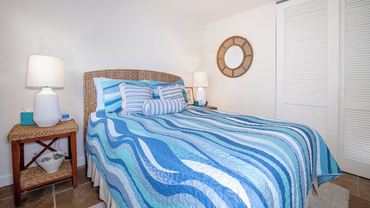 Photo of Bedroom in Pajaro Dunes