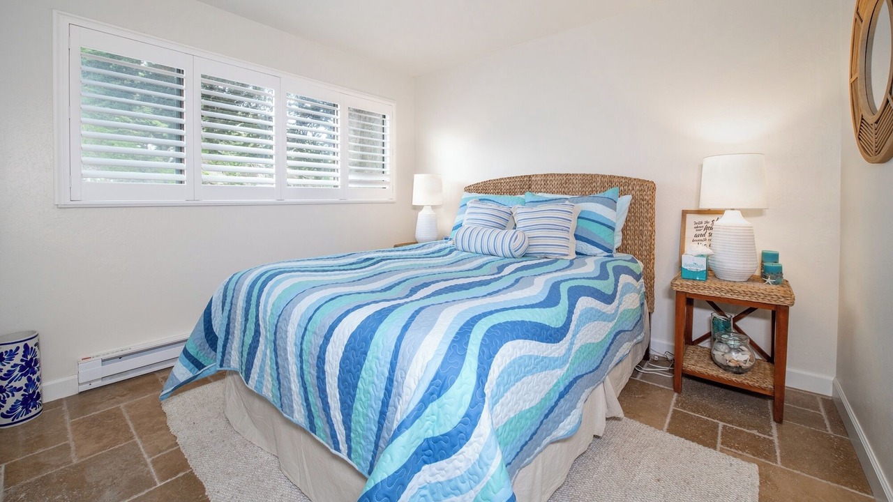 Photo of Bedroom in Pajaro Dunes