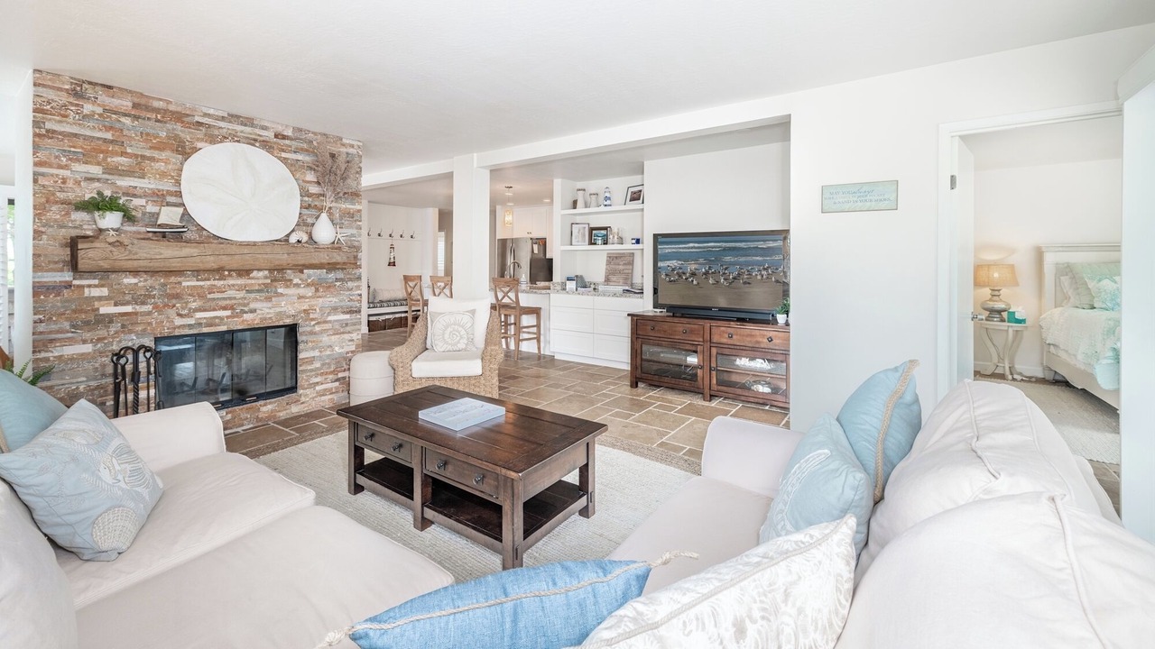 Photo of Livingroom in Pajaro Dunes