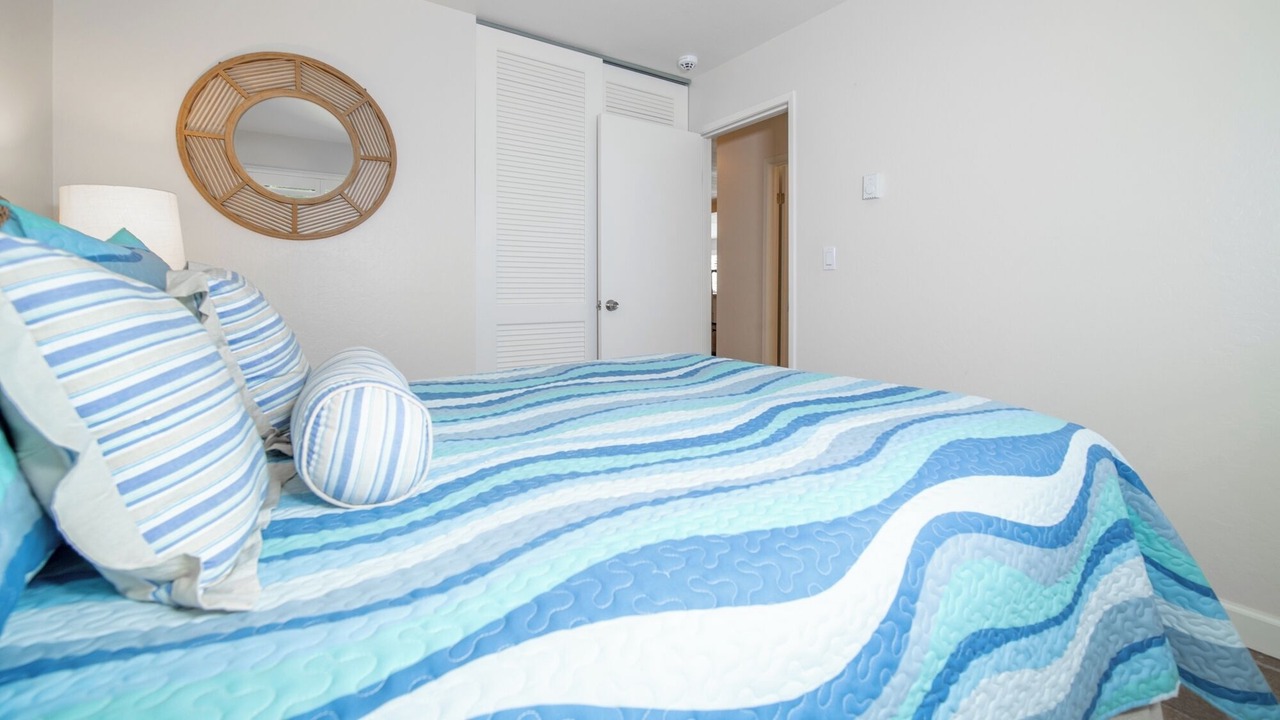 Photo of Bedroom in Pajaro Dunes
