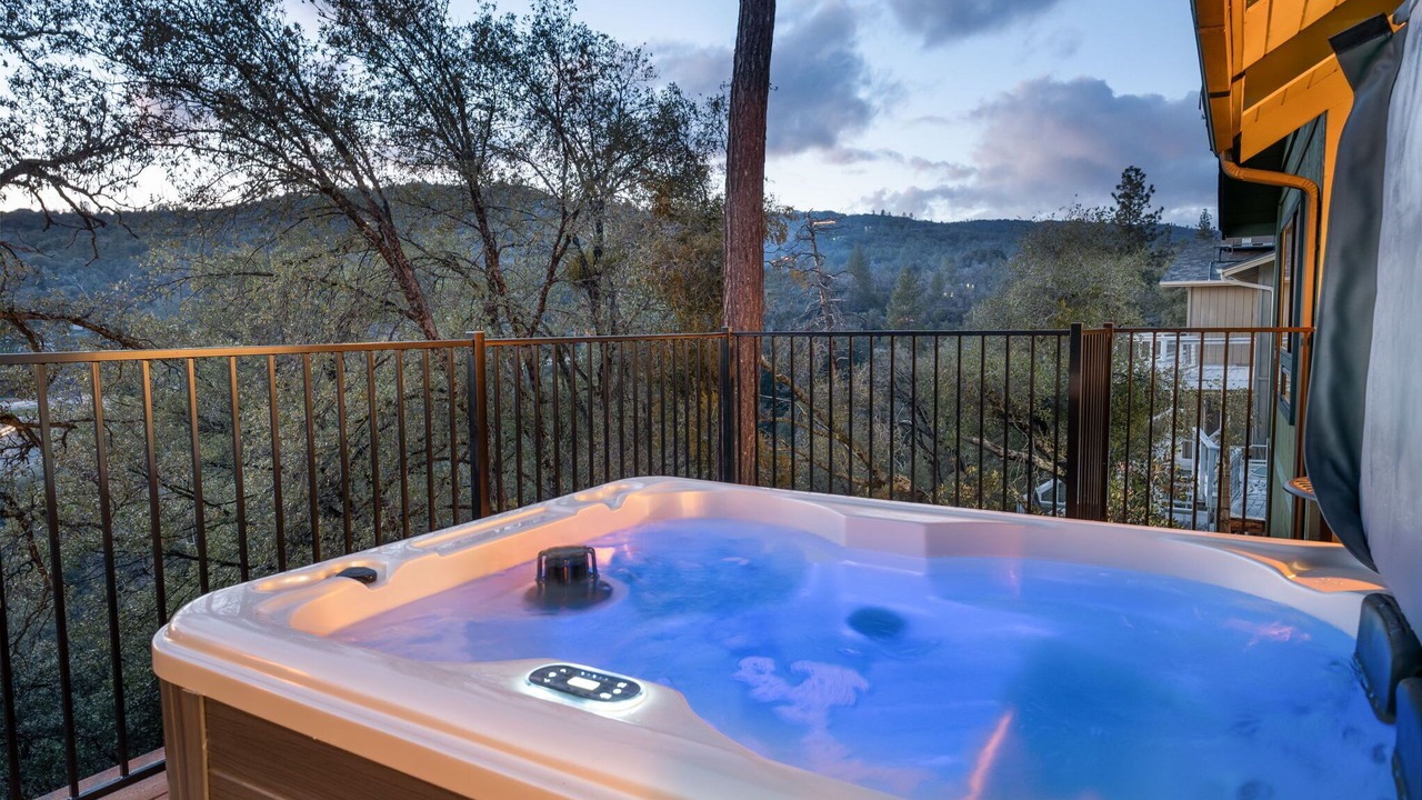 Photo of Outdoor in Yosemite Forks