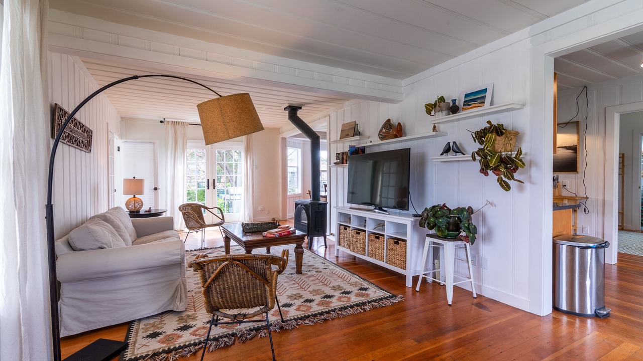 Photo of Livingroom in Half Moon Bay