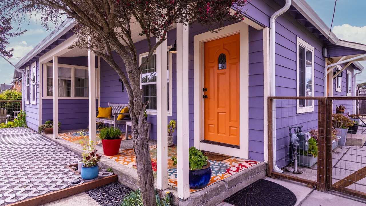 Photo of Outdoor in Half Moon Bay