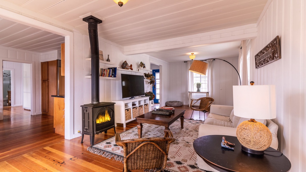 Photo of Livingroom in Half Moon Bay