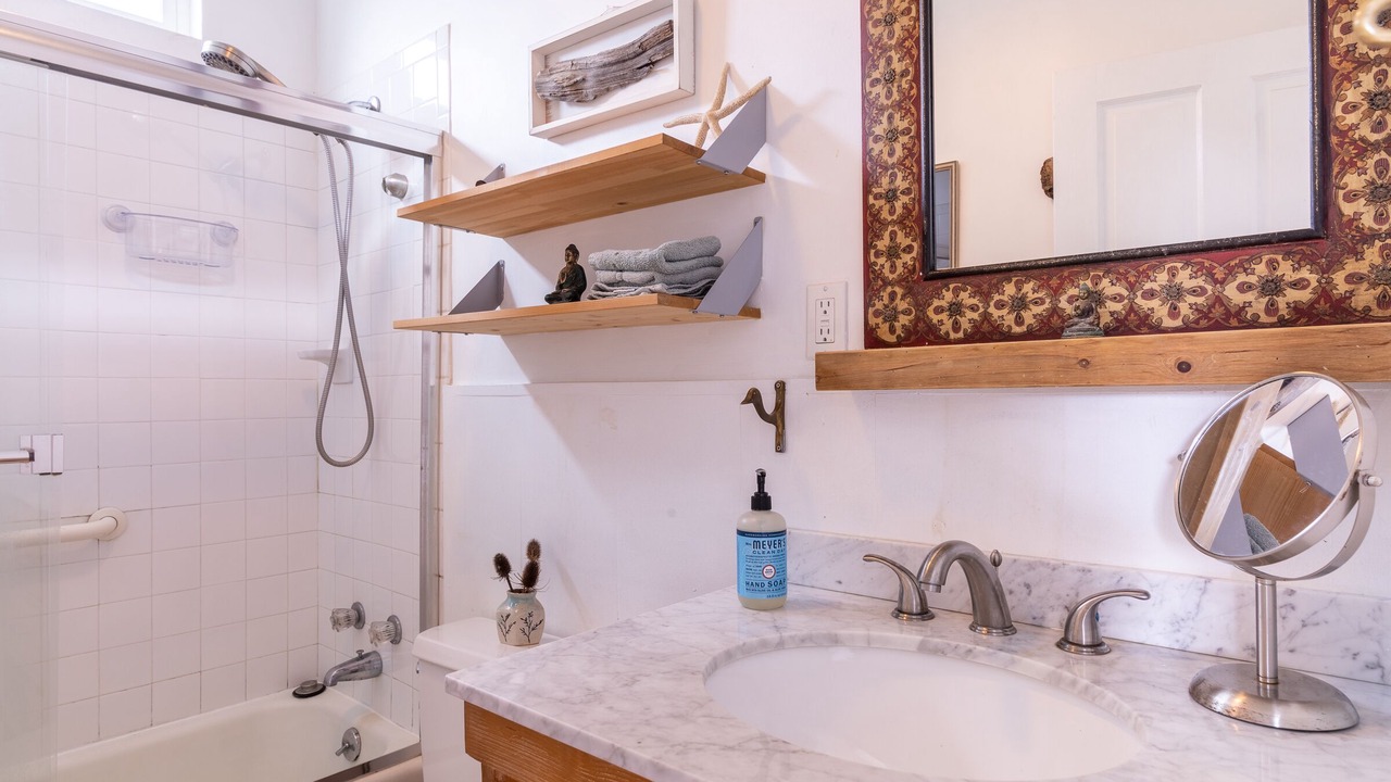 Photo of Bathroom in Half Moon Bay