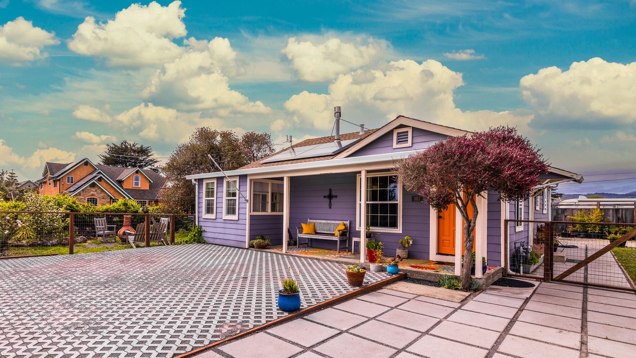 Photo of Outdoor in Half Moon Bay