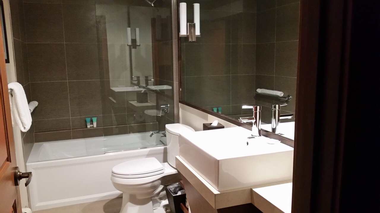 Photo of Bathroom in Deer Creek