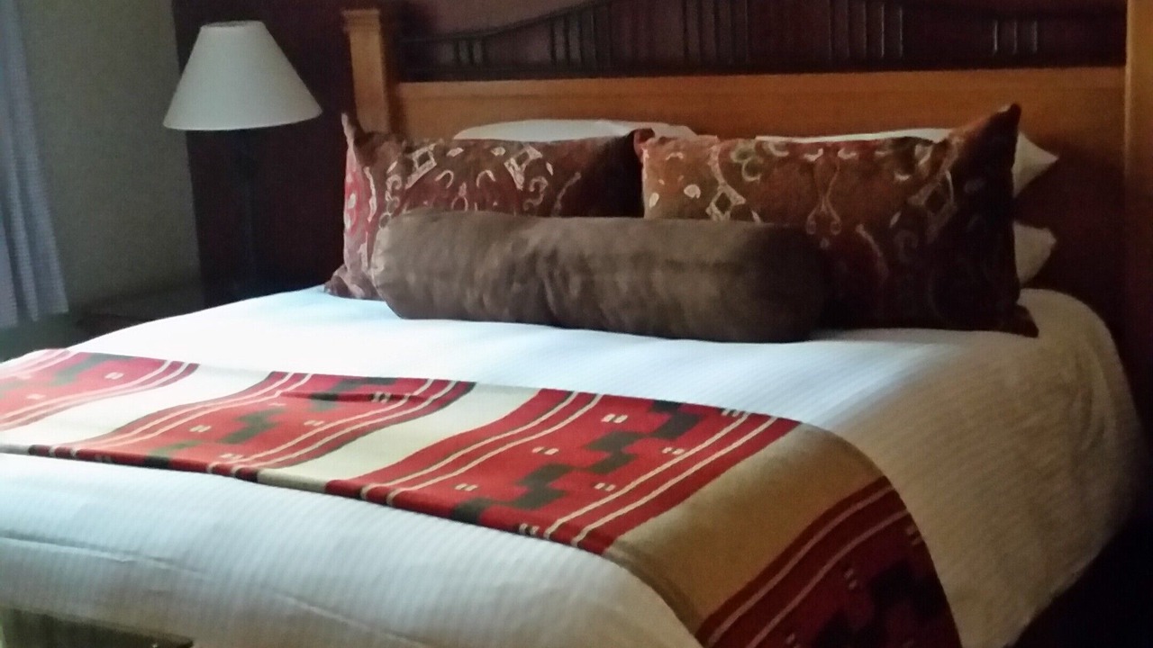 Photo of Bedroom in Deer Creek