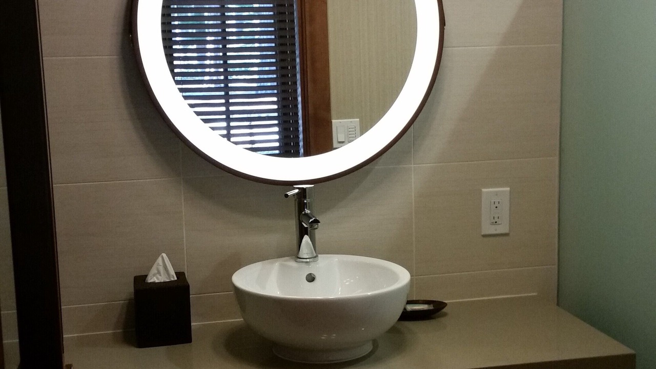 Photo of Bathroom in Deer Creek