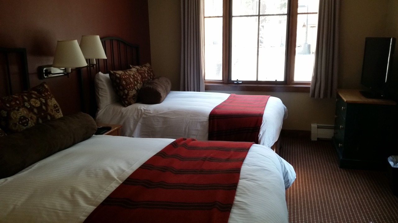 Photo of Bedroom in Deer Creek