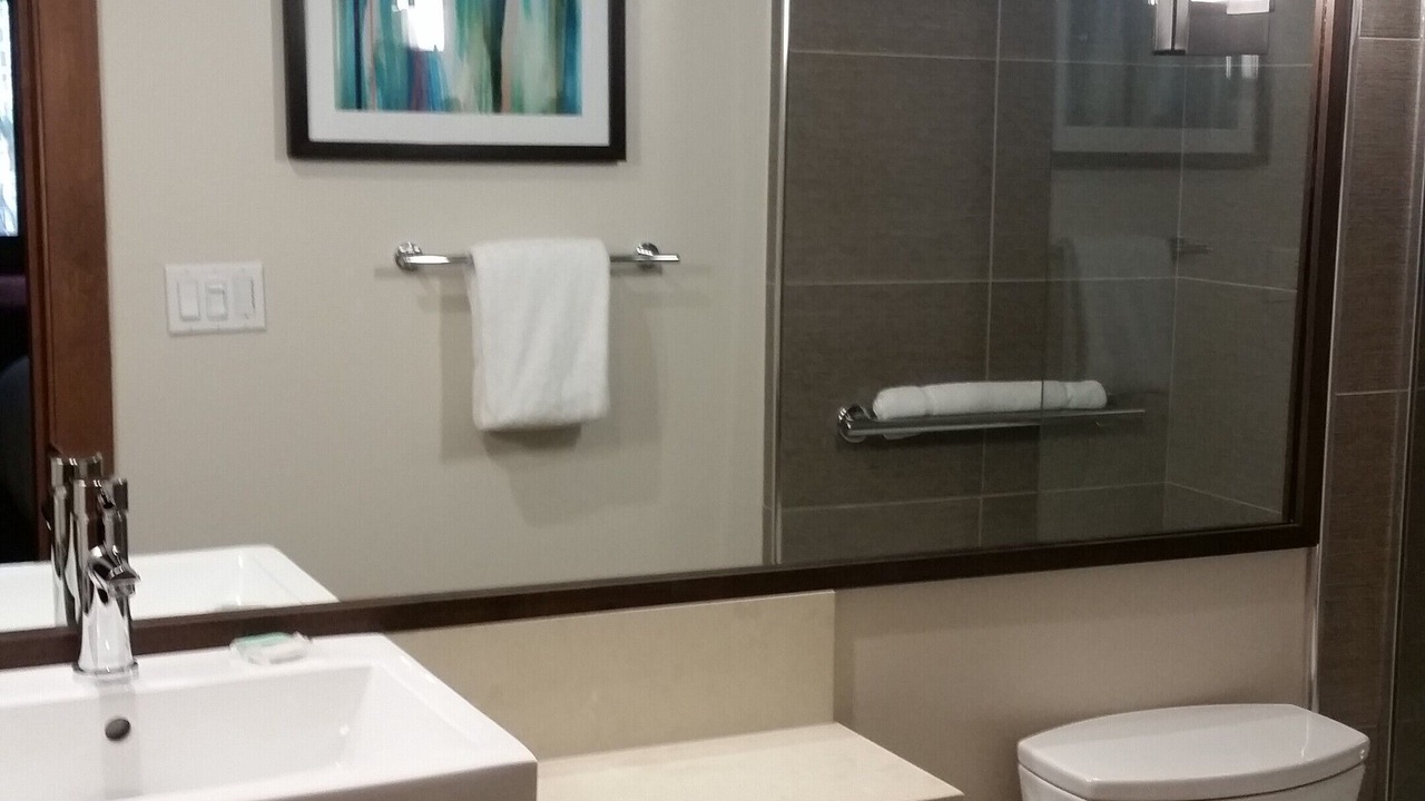Photo of Bathroom in Deer Creek