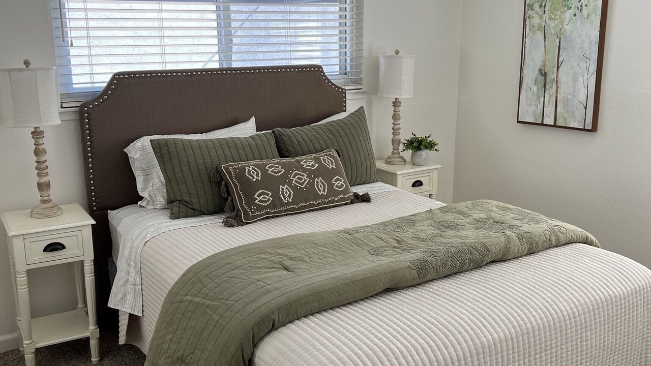 Photo of Bedroom in Folsom
