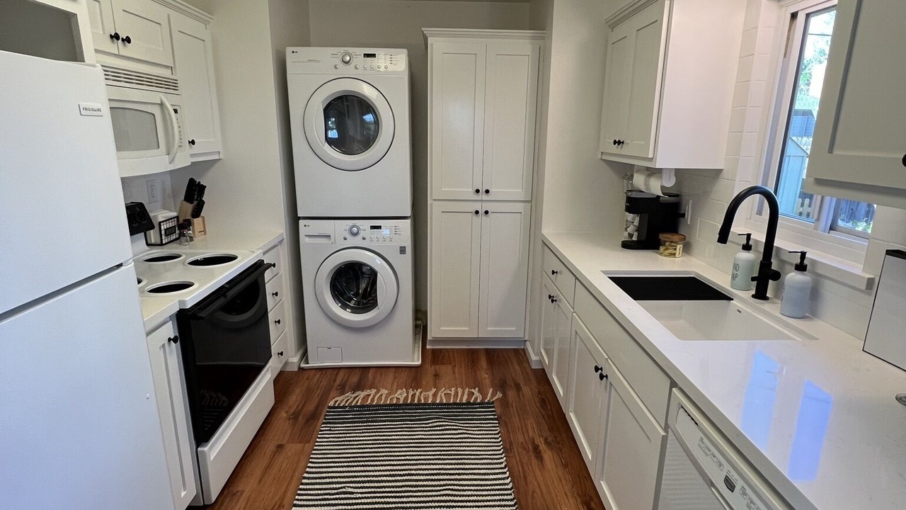 Photo of Kitchen in Folsom