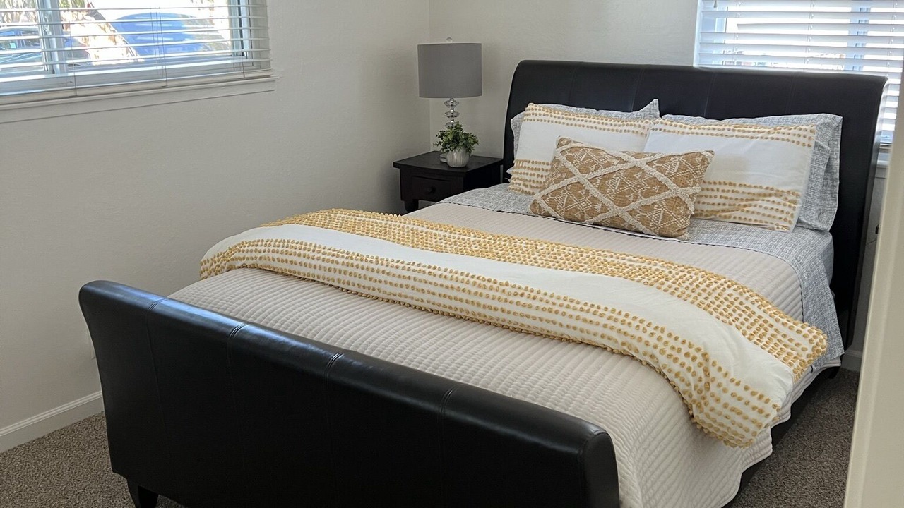 Photo of Bedroom in Folsom