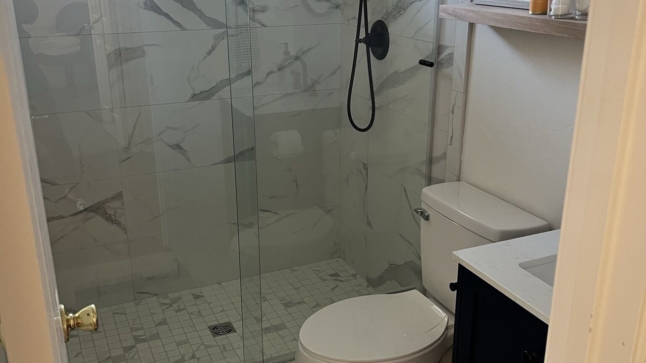 Photo of Bathroom in Folsom
