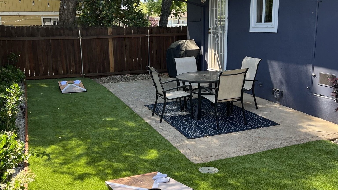 Photo of Outdoor in Folsom