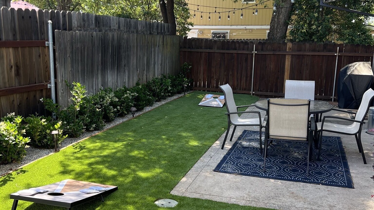 Photo of Outdoor in Folsom