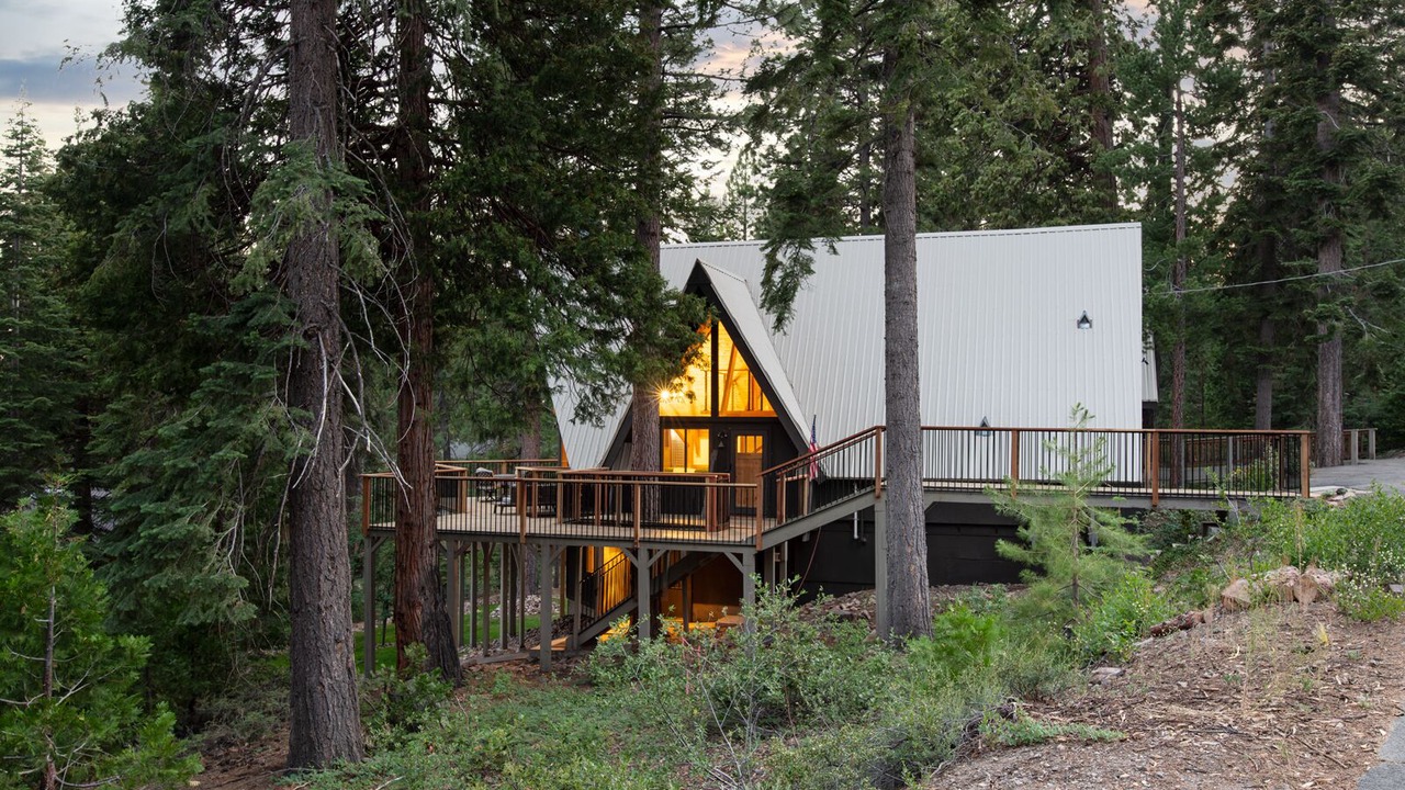 Photo of Others in Carnelian Bay