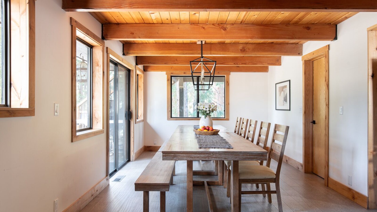 Photo of Bedroom in Carnelian Bay