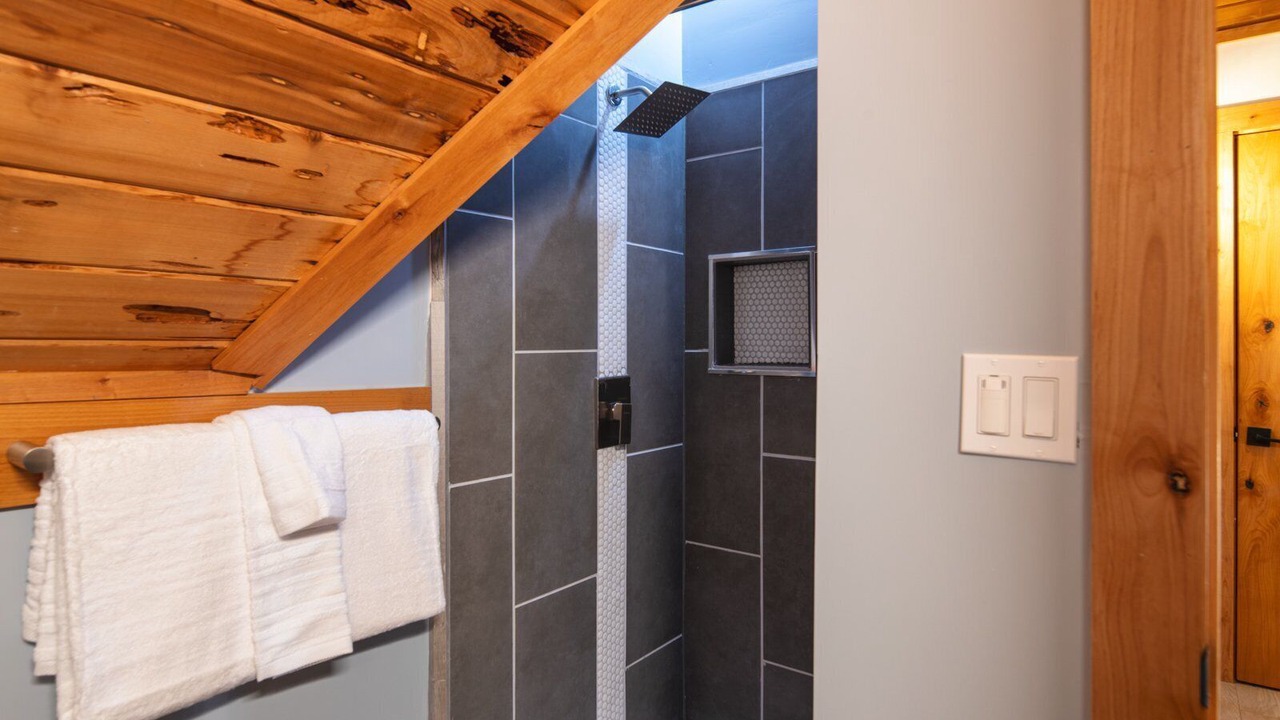 Photo of Bathroom in Carnelian Bay