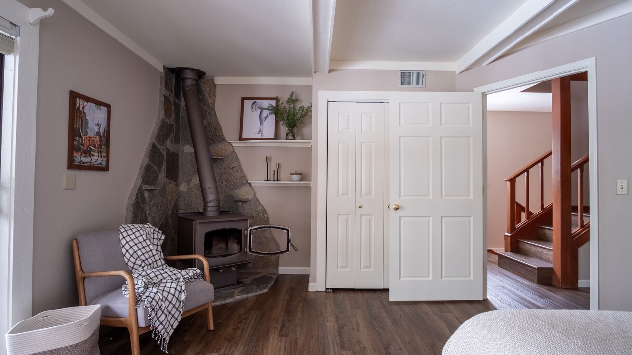 Photo of Livingroom in Incline Village