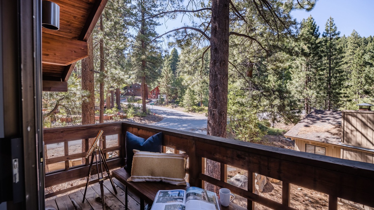 Photo of Others in Incline Village